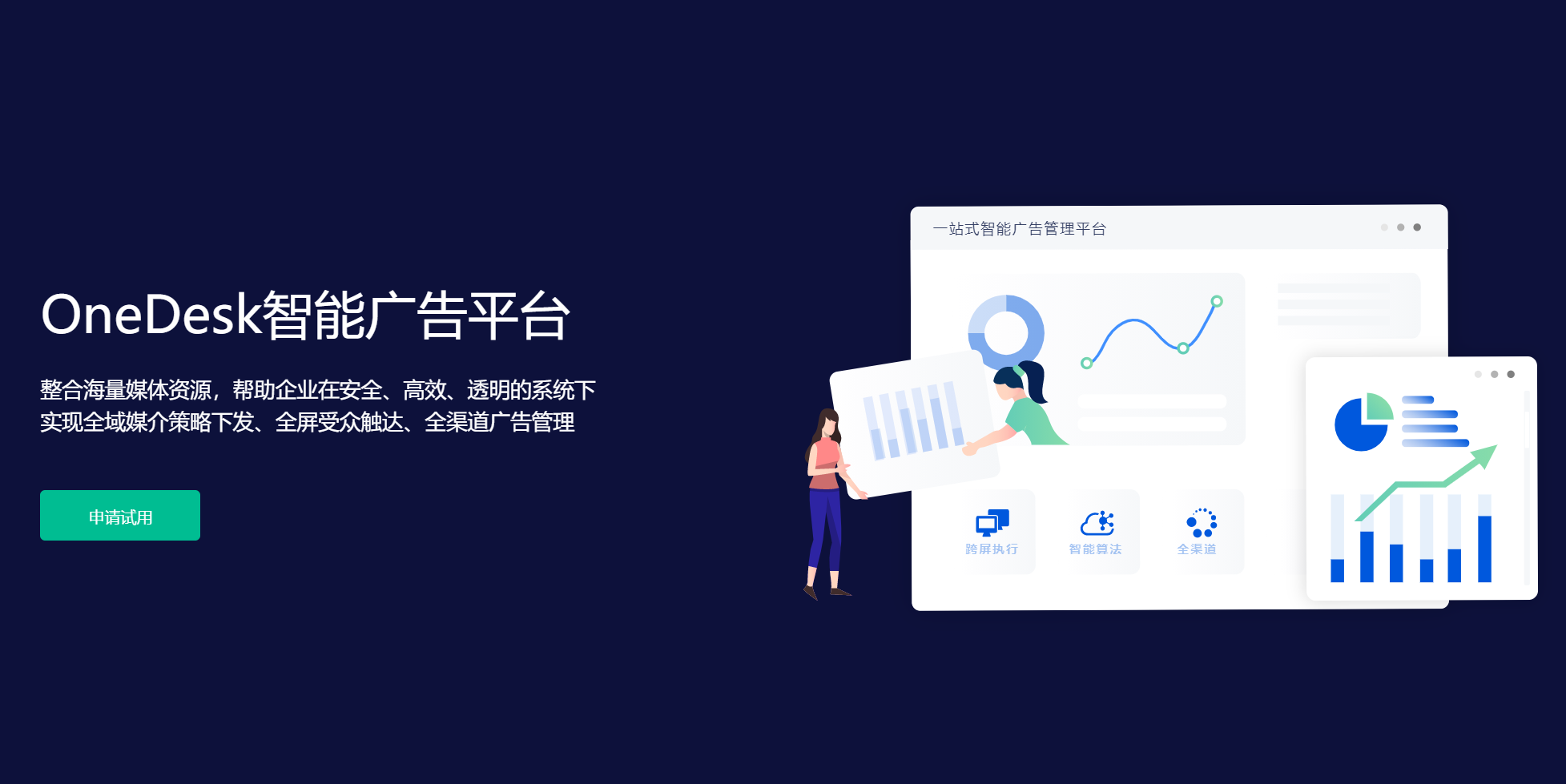 回到悠易首页
