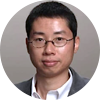 於今博士 | JinYu 