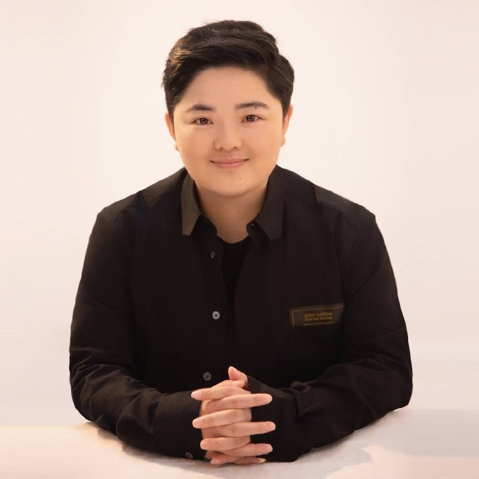张兰兰 | Tracy Zhang