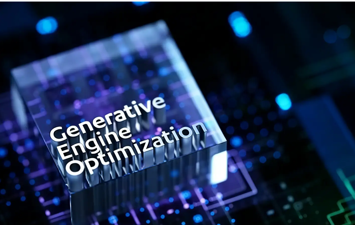 悠易GEO与传统内容营销公司七维对比:一次厘清你的增长路径选择